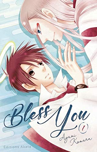 Bless You