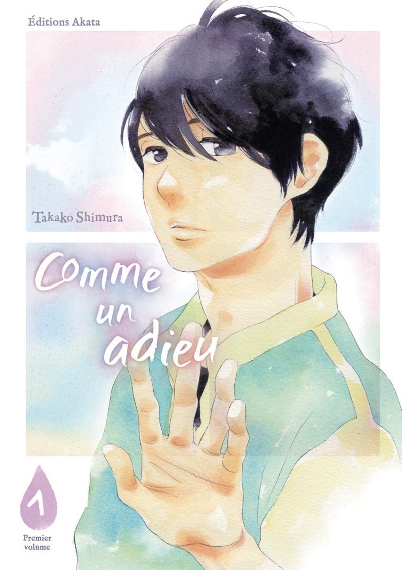 Comme un adieu