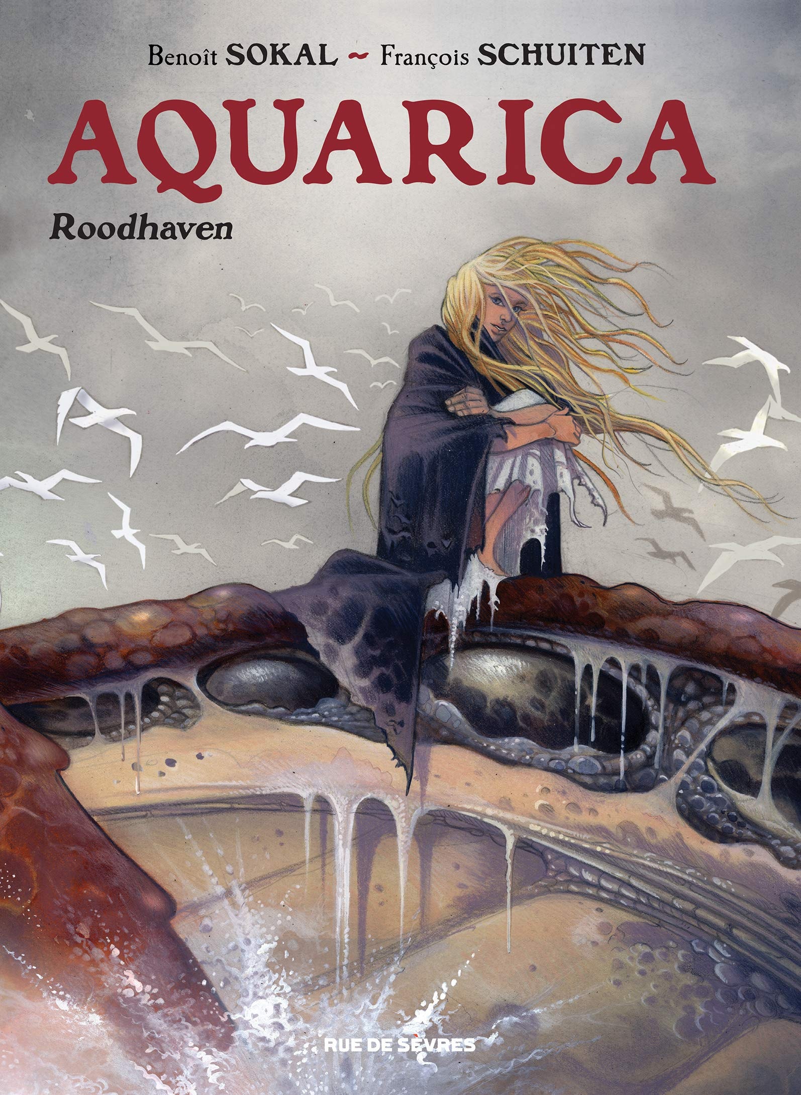 Aquarica