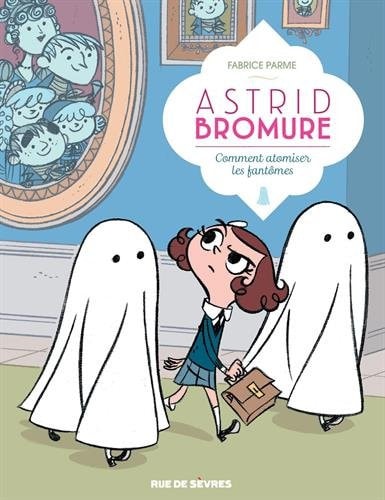 Astrid Bromure #2