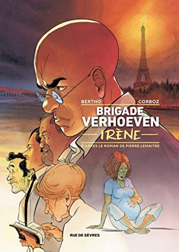 Brigade Verhoeven #[2]