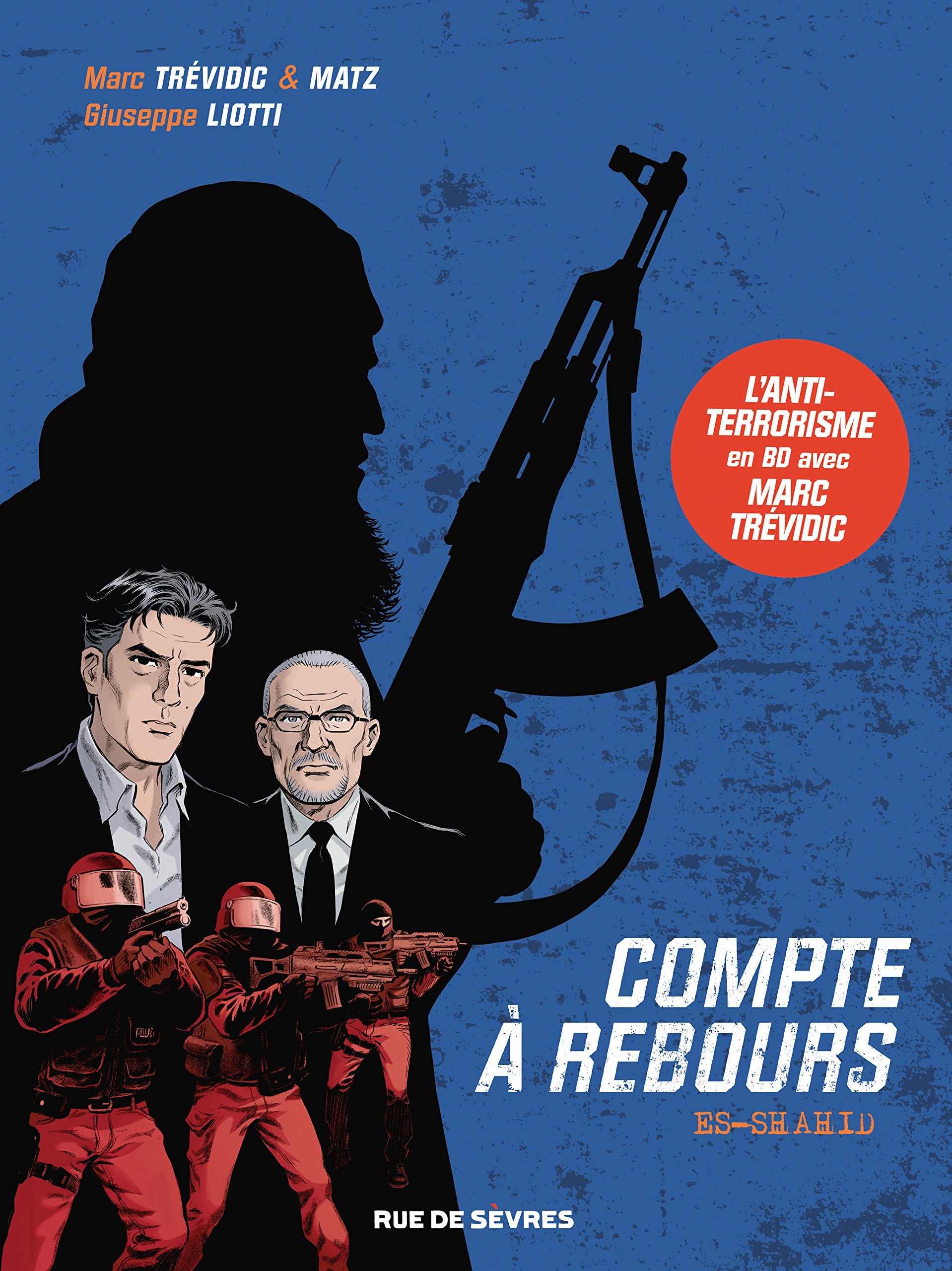 Compte à rebours
