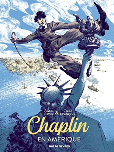 Chaplin