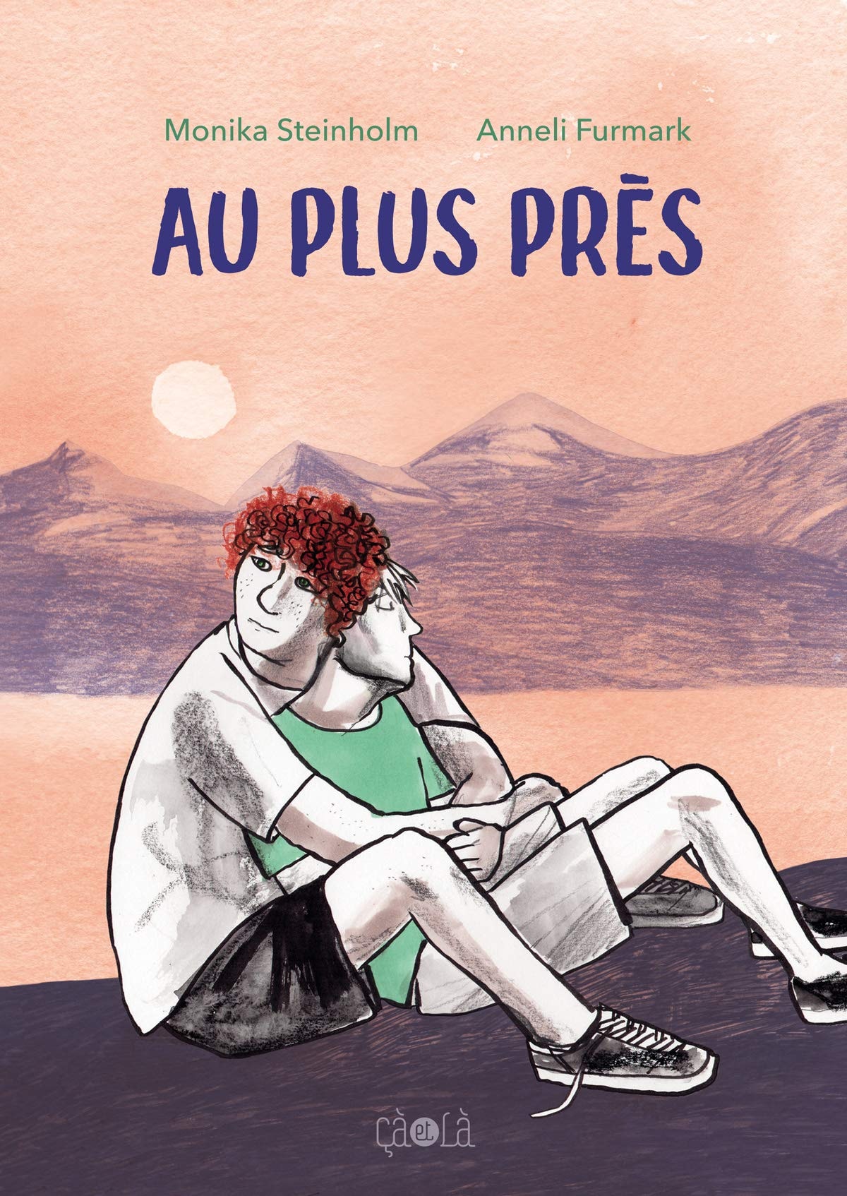 Au plus près #[nn]
