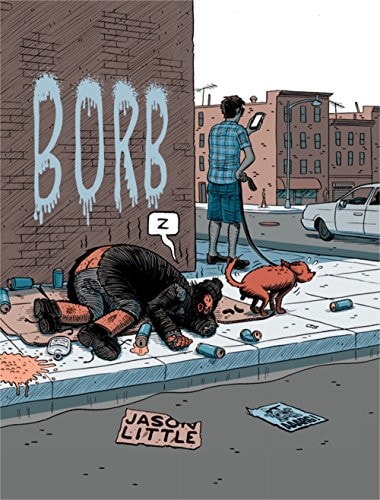 Borb
