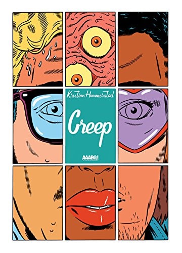 Creep #[nn]