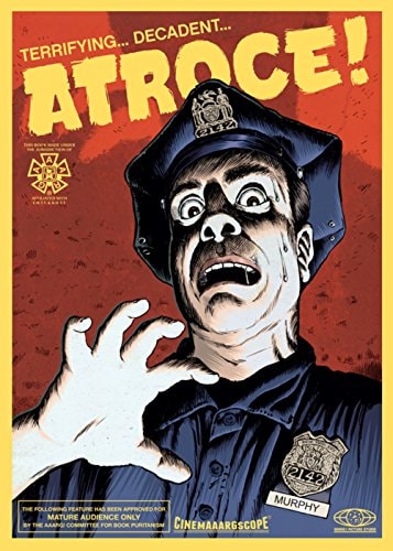 Atroce!