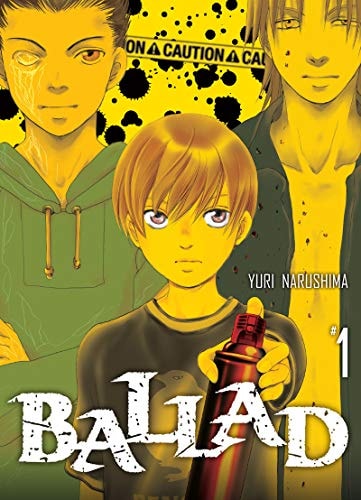 Ballad