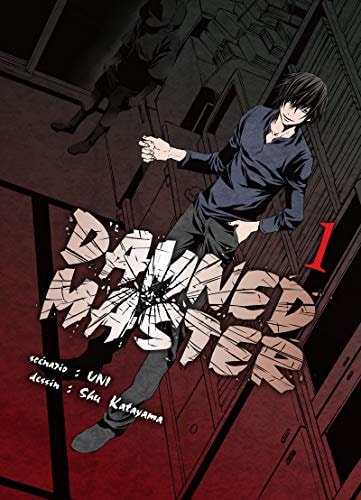 Damned Master