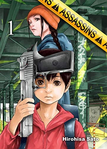 Assassins