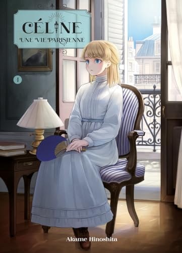 Céline, une vie parisienne