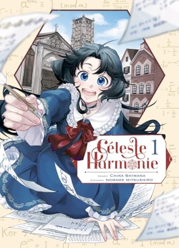 Céleste Harmonie