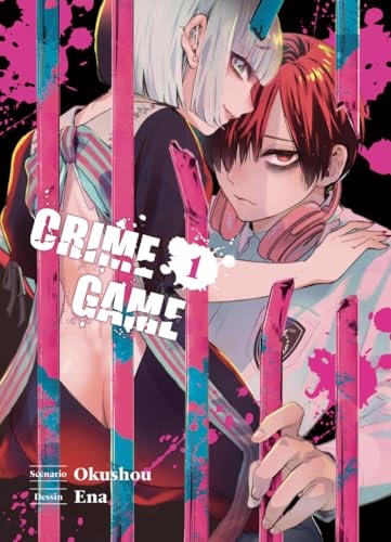 Crime Game