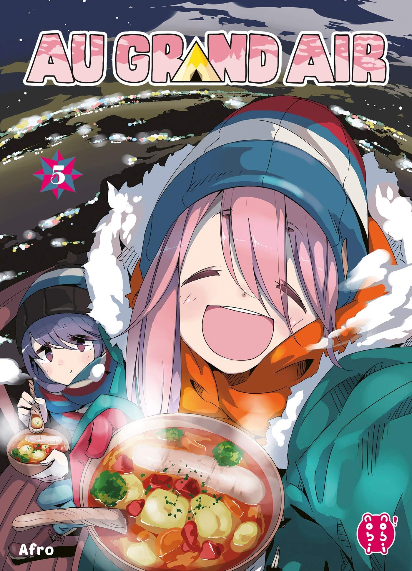 #5