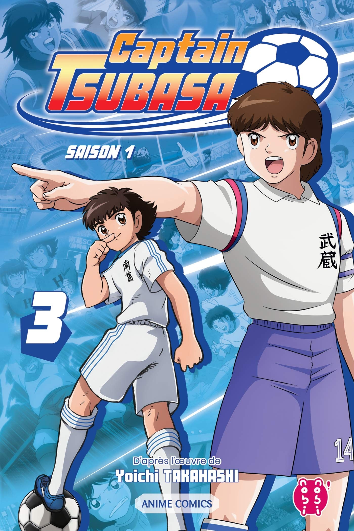 #3