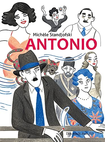 Antonio