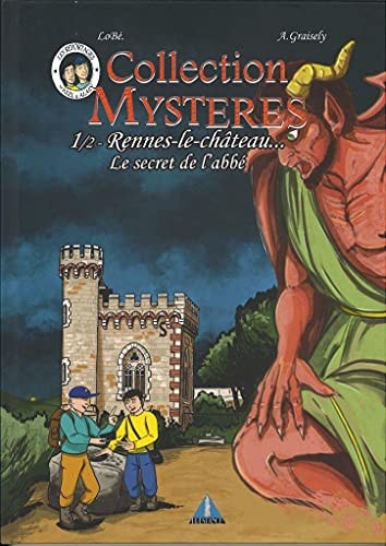 Collection Mysteres