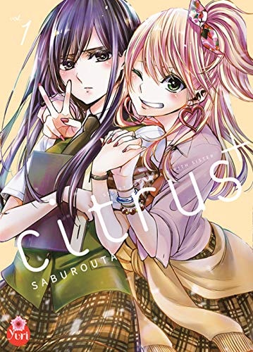 Citrus+