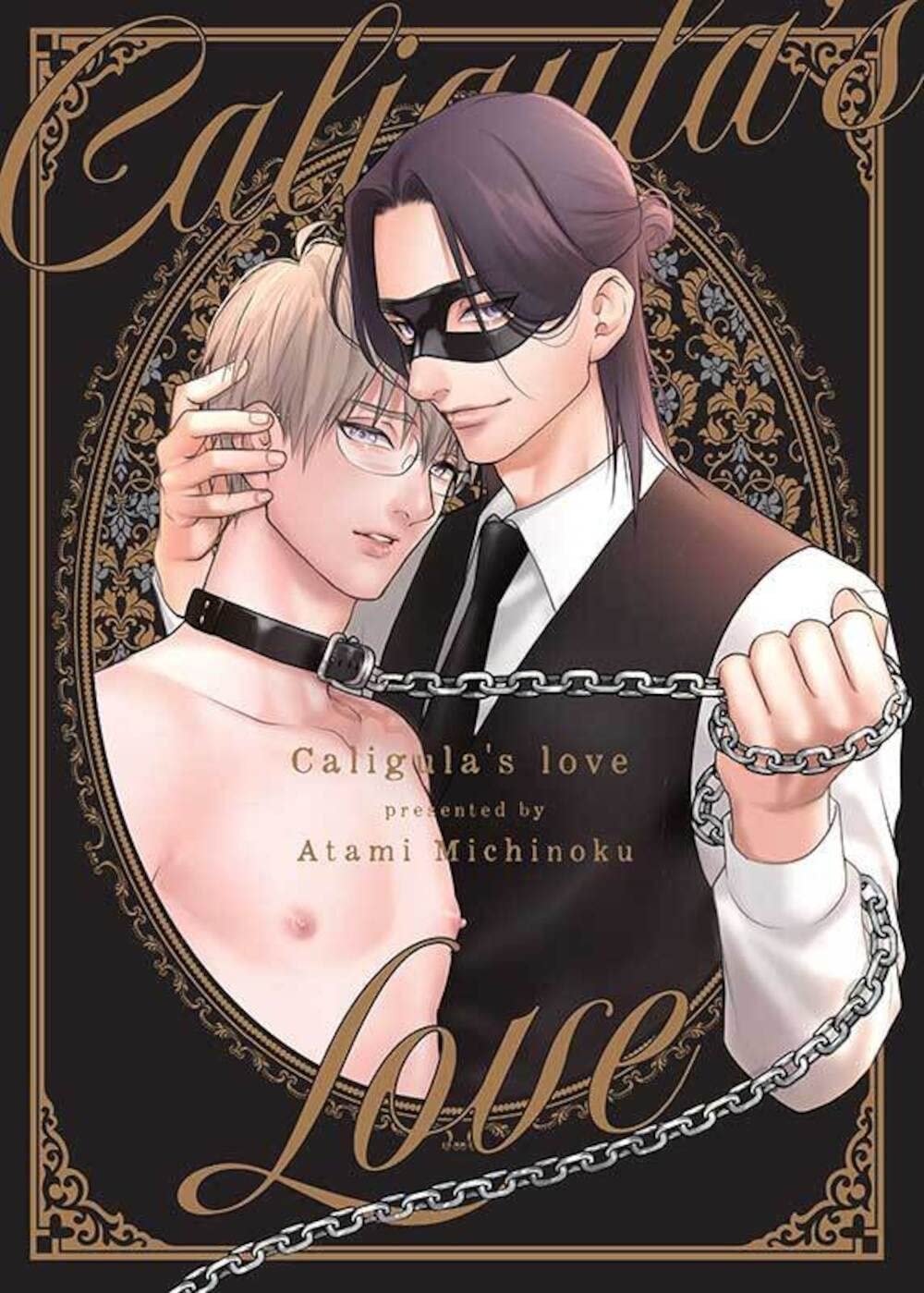 Caligula's love