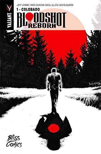Bloodshot Reborn