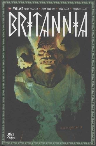 Britannia