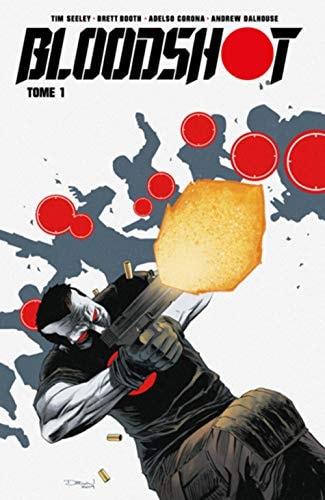 Bloodshot