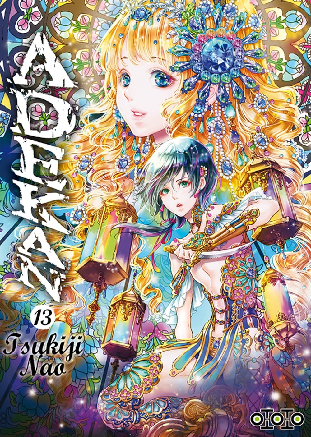 #13