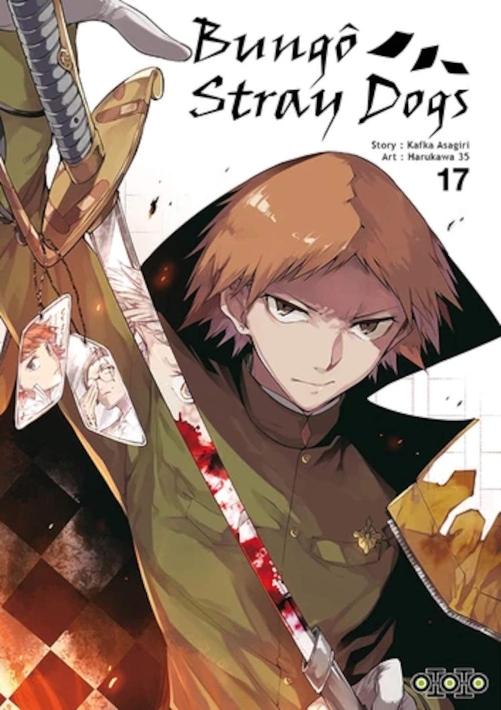 #17