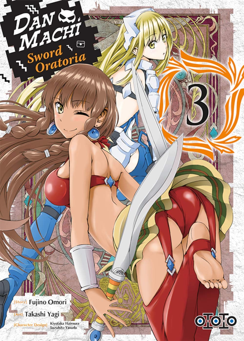 #3