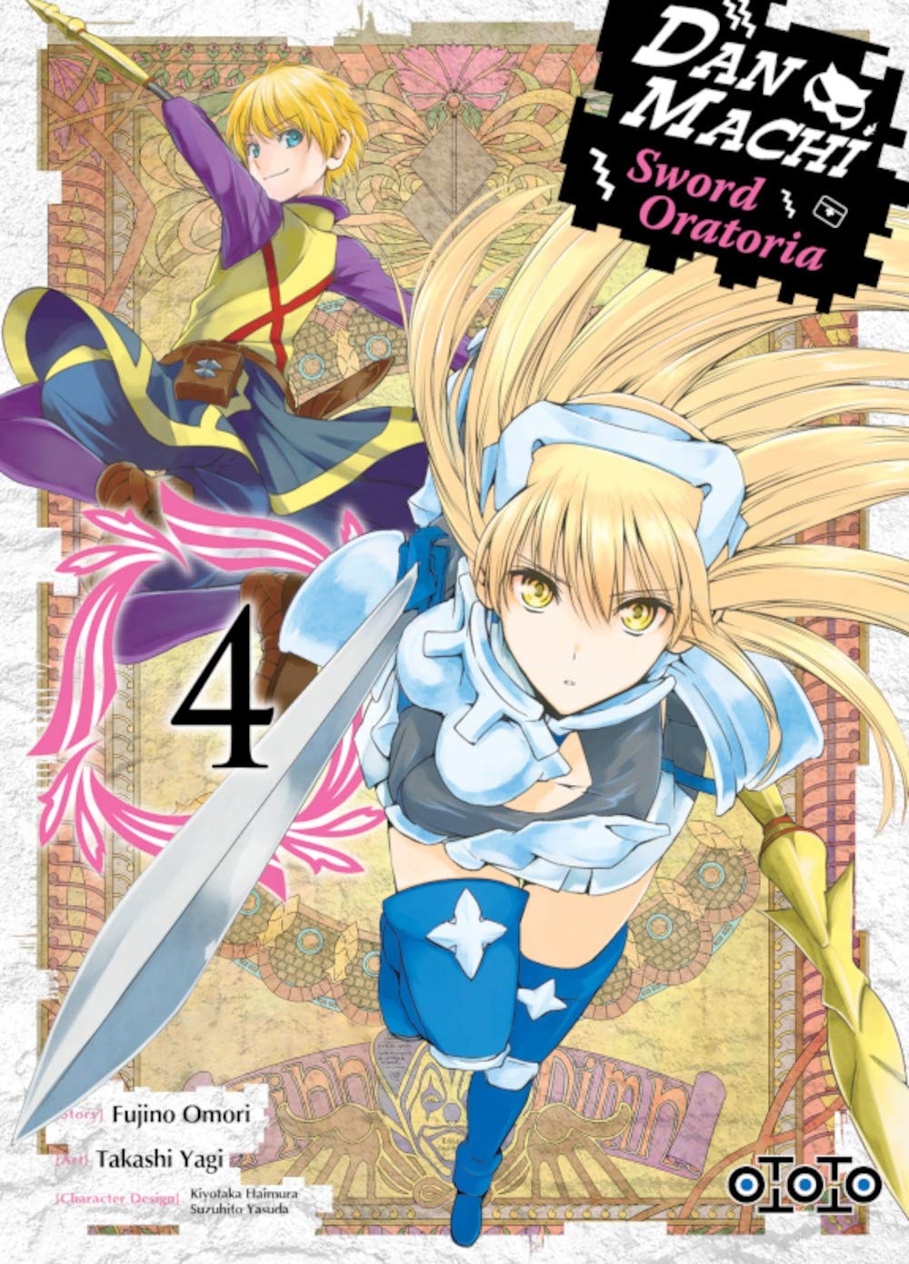 #4