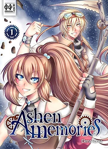 Ashen memories