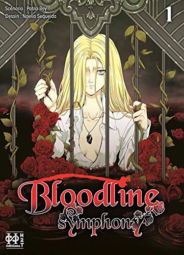 Bloodline symphony