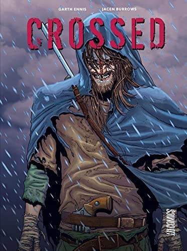 Crossed