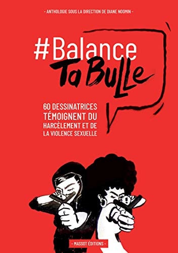 #Balance ta bulle