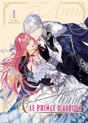 Anna & le prince d'Albion