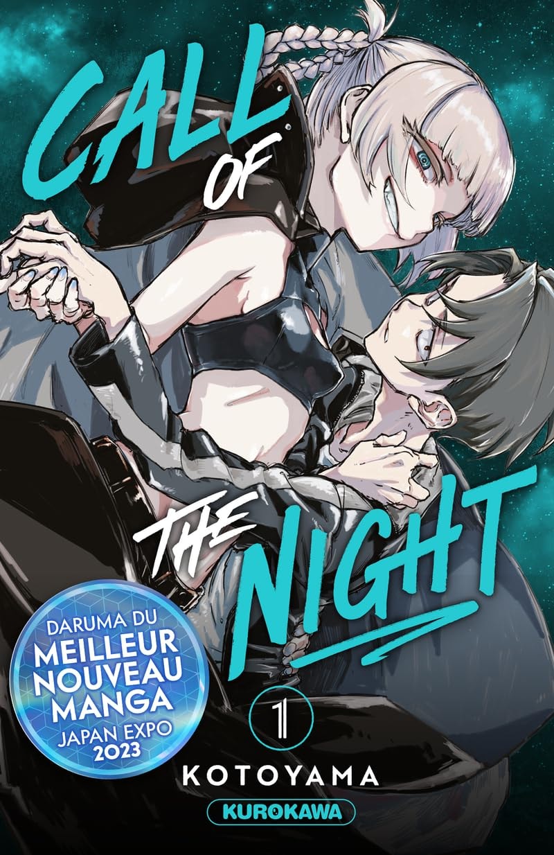 Call of the Night