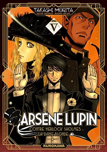 #5