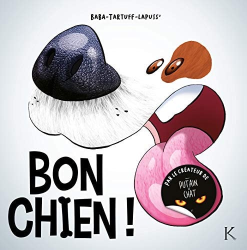 Bon chien