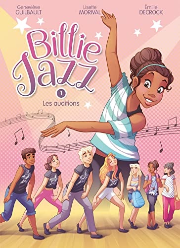 Billie Jazz