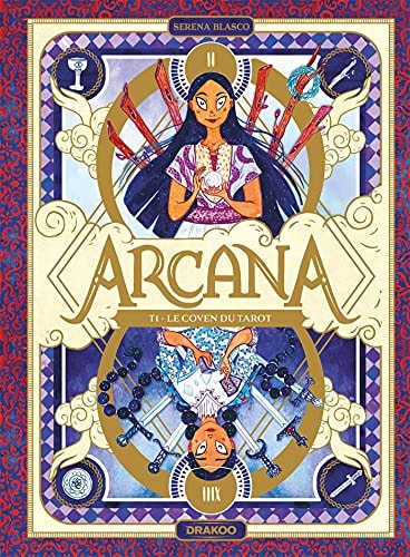 Arcana