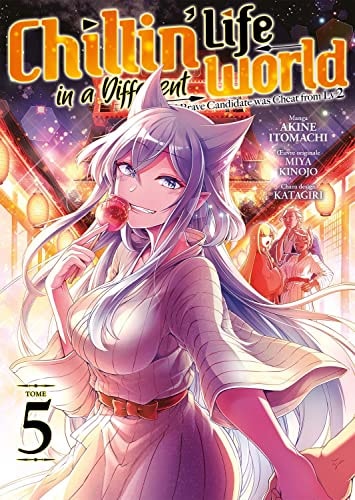 #5