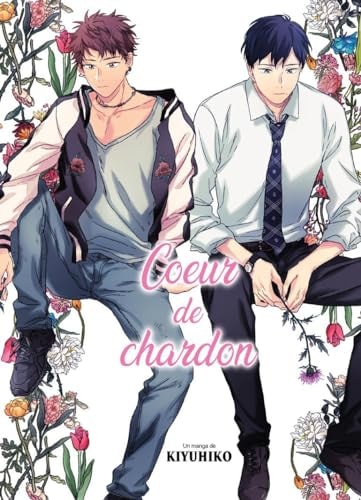 Cœur de chardon