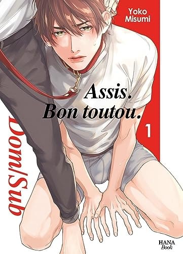 Assis. Bon toutou.