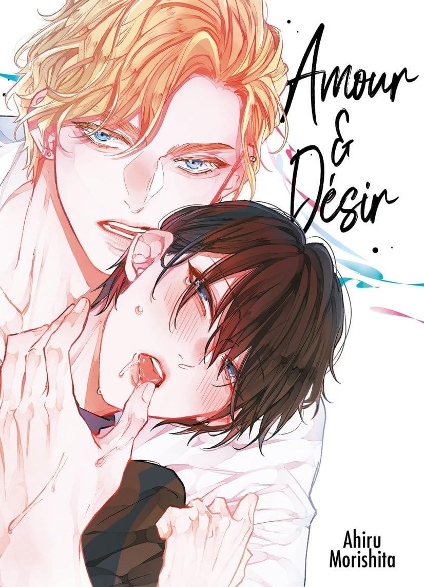 Amour et Désir