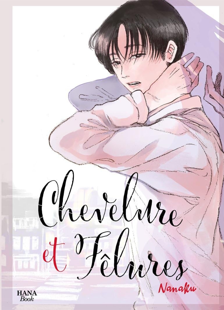 Chevelure et fêlures