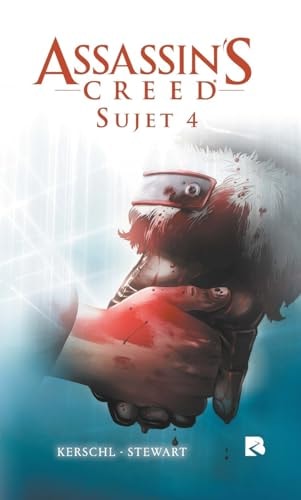 Assassin's Creed - Sujet 4