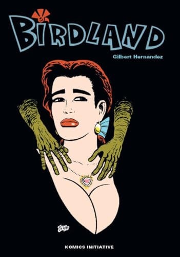 Birdland/ Le Jardin de la chair