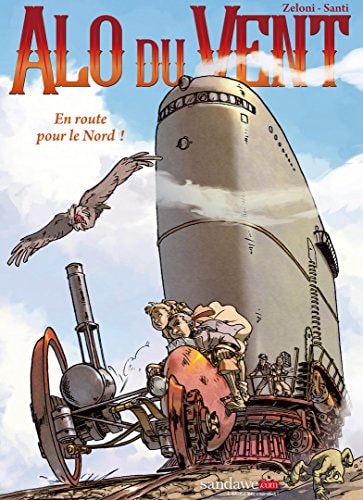Alo du Vent