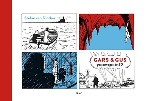 Gars & Gus