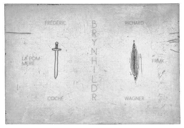 Brynhildr - La pommerie